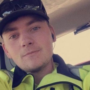 Meet your Posher, Aaron